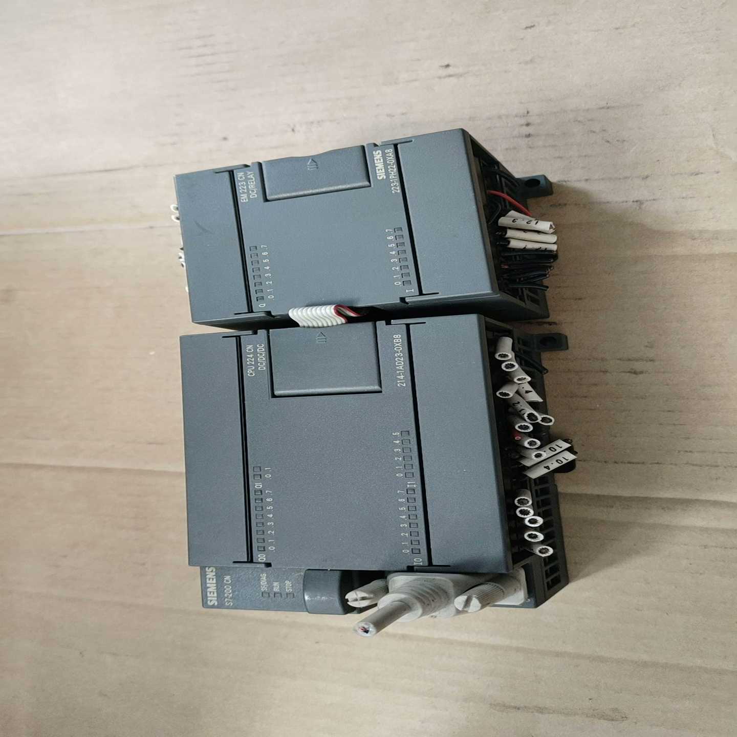 模块6ES7214-1AD23-OXBB，223-询价