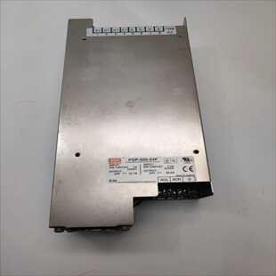 MEANWELL明纬PSP 24F电源 500