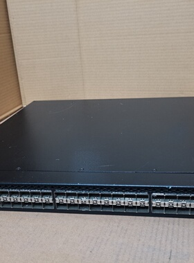 Brocade万兆交换机icx6650-48-i-adv 5-议价