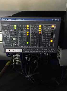L0866307高宝机模块CI592-CS31~询价