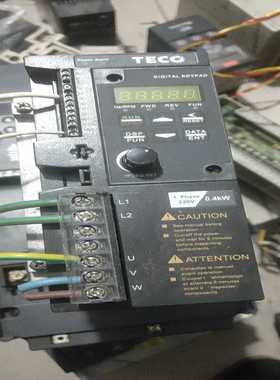 驱动器/控制器tecos310-2p5--议价商品