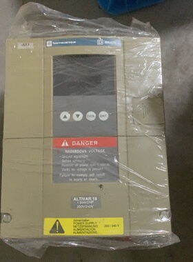 议价变频器ATV18U29M2一台议价