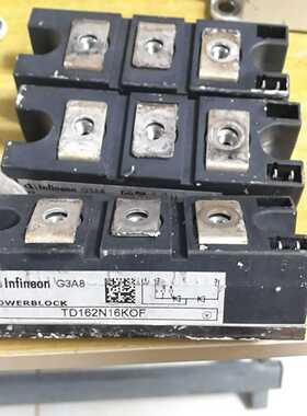 TD162N16KOF，成色不错，询价