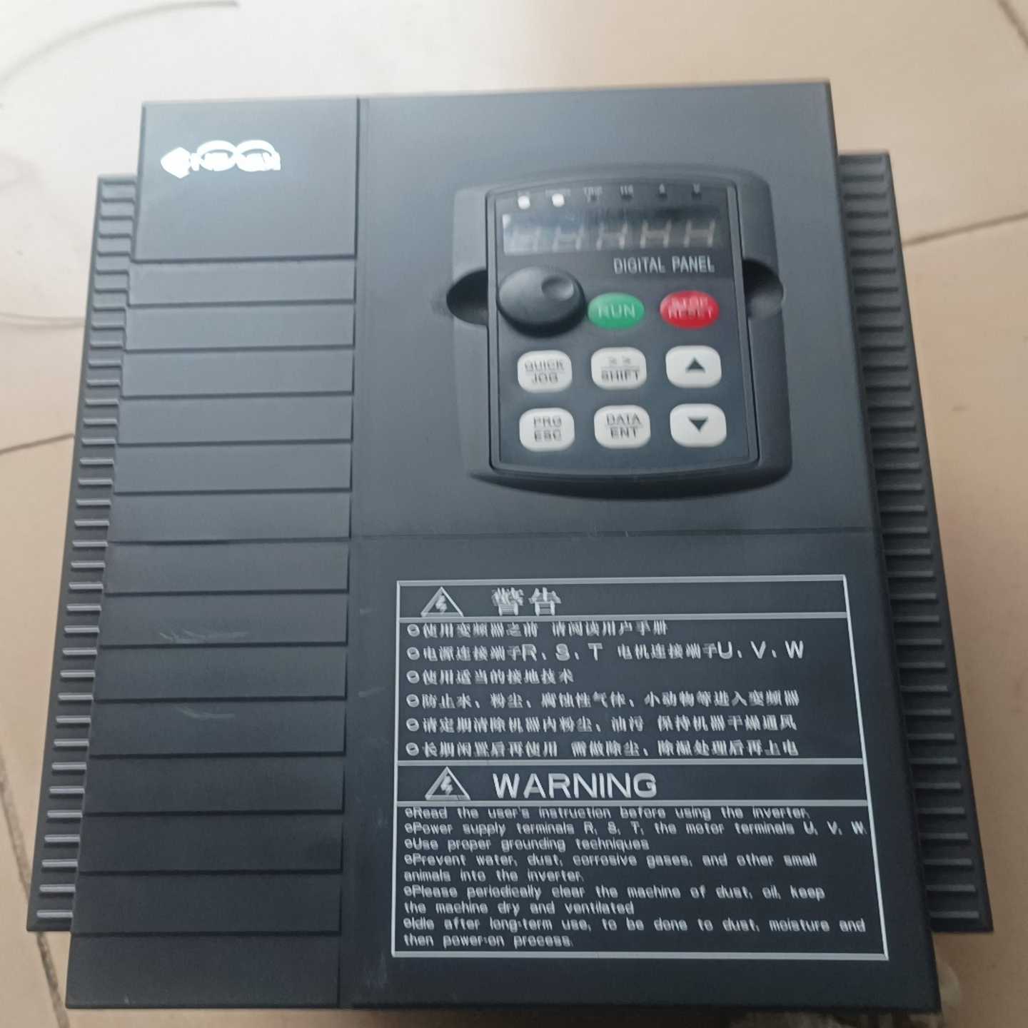 安瑞吉通用变频器E6DF-15GB/18，5PB-4询价