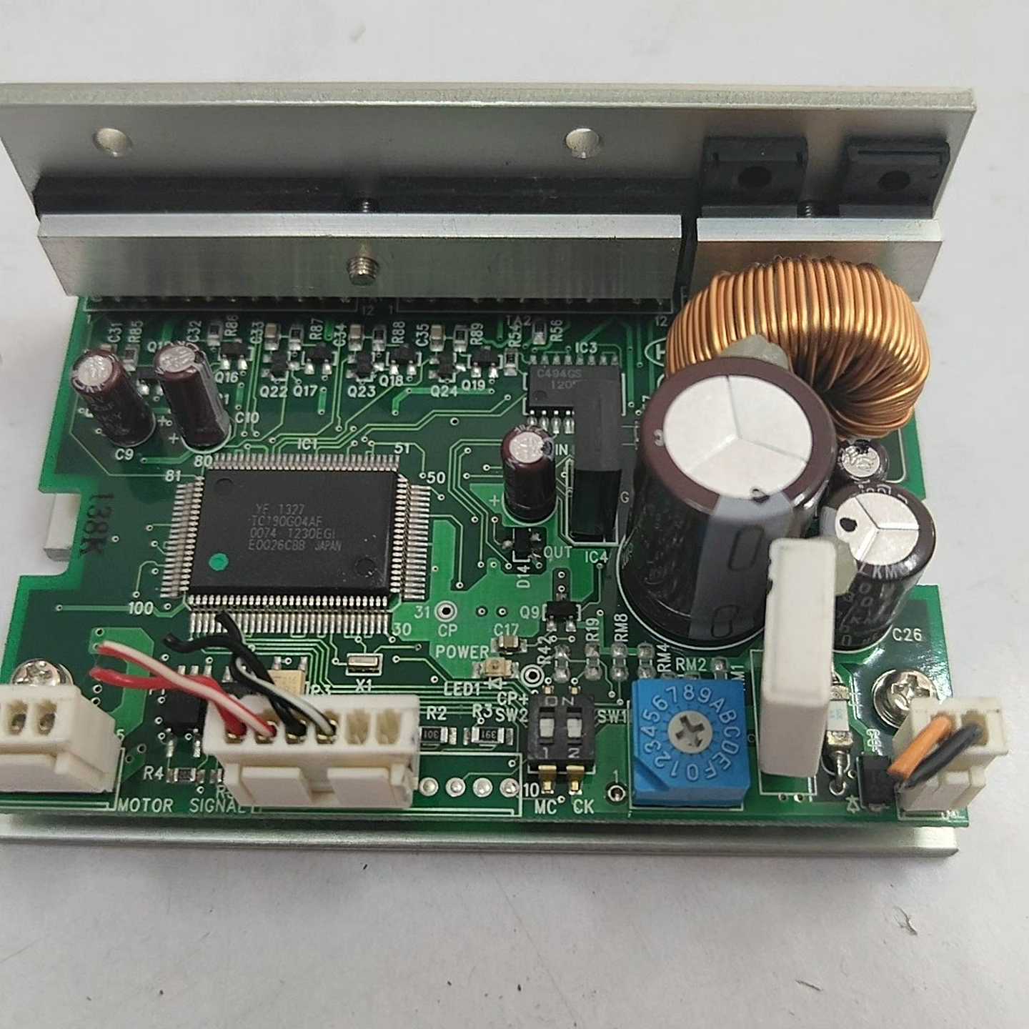 VEXTA五相步进驱动器 CTDR-0514L（F）~询价