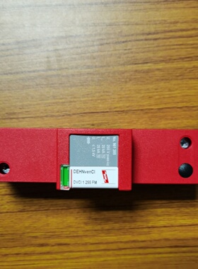 配件961145风电保护DBM1440FMDEHN一级防雷器议价