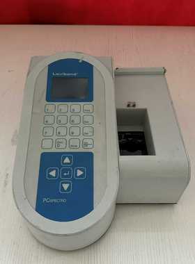 （议价)罗威邦Lovibond PC SPECTRO水质测定仪成色