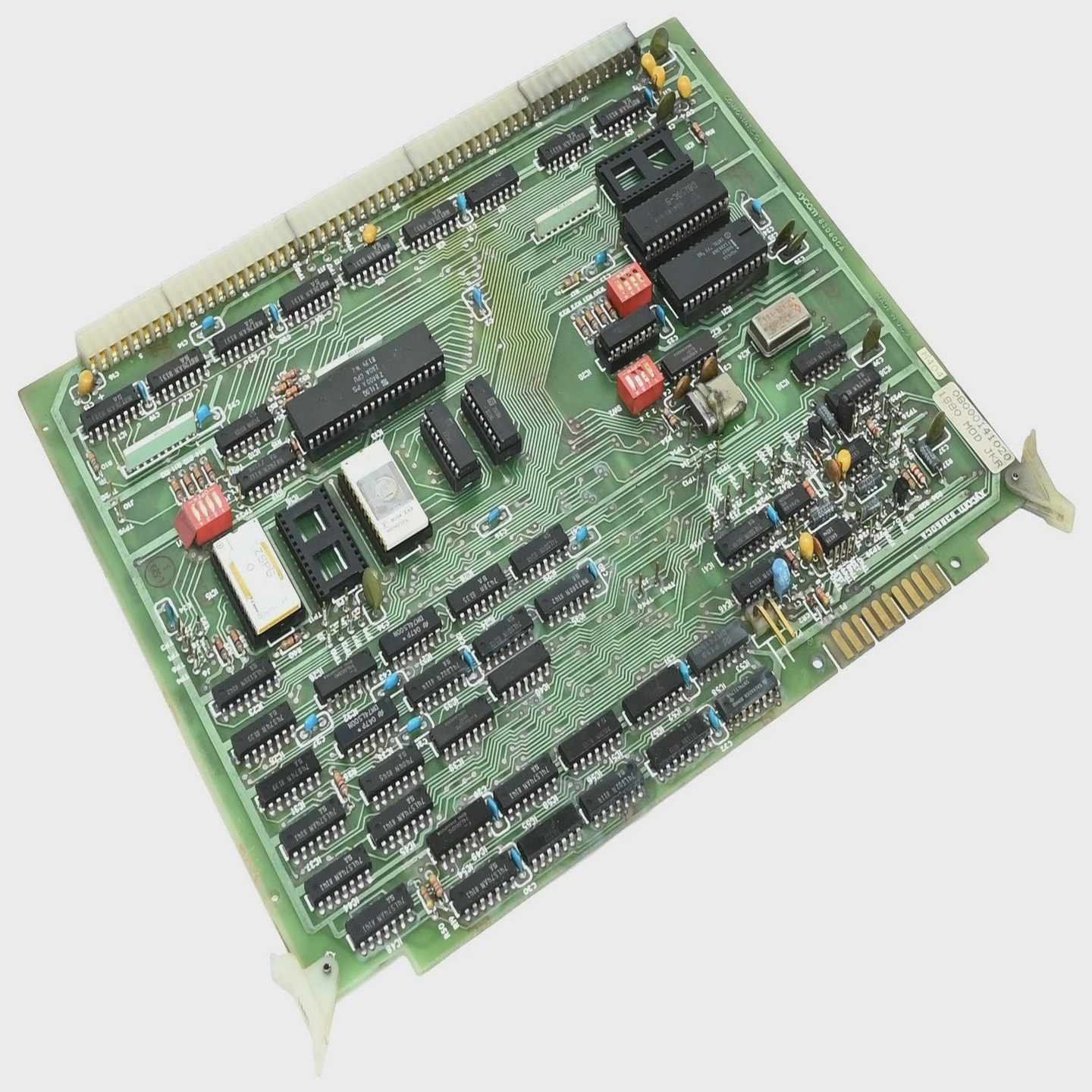 Xycom83060CAProcessorBoardModule