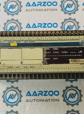 Contrleur Programmable Telemecanique TSX1723428 Doccasion