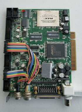 罗姆CO-CZ-35A/AIH-0070A 图像采集卡 ，二~询价