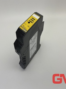 BihlWiedemannInputModuleBWU3013Safetyas-I15477