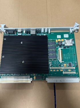 【议价】AMAT应用材料主板型号019019549REV06