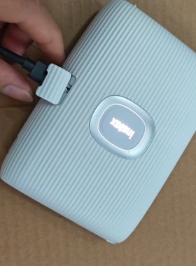 富士instax机link2白色议价