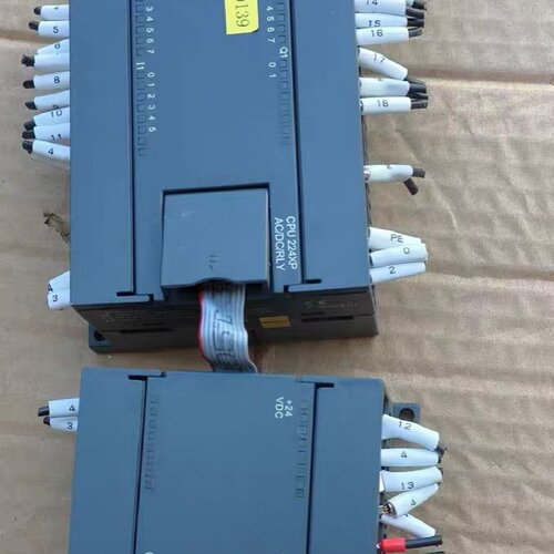 询价-PLC上海凯泉CPU224EM235
