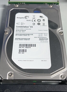 寻IEMC VNXE3150 2T SAS 3.5 7.2K 0