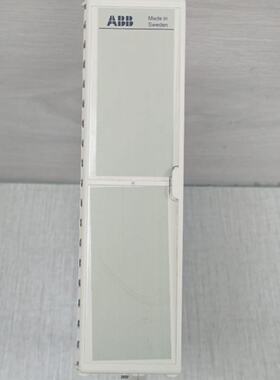 ABB RTXP18 RK 926 115AD MODULE NEW WITH FILTHY BOX