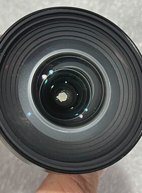 海康机器人工业镜头MVLKF0818M12MP120