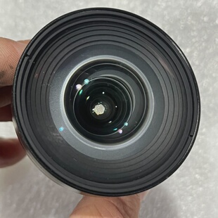 海康机器人工业镜头MVLKF0818M12MP120