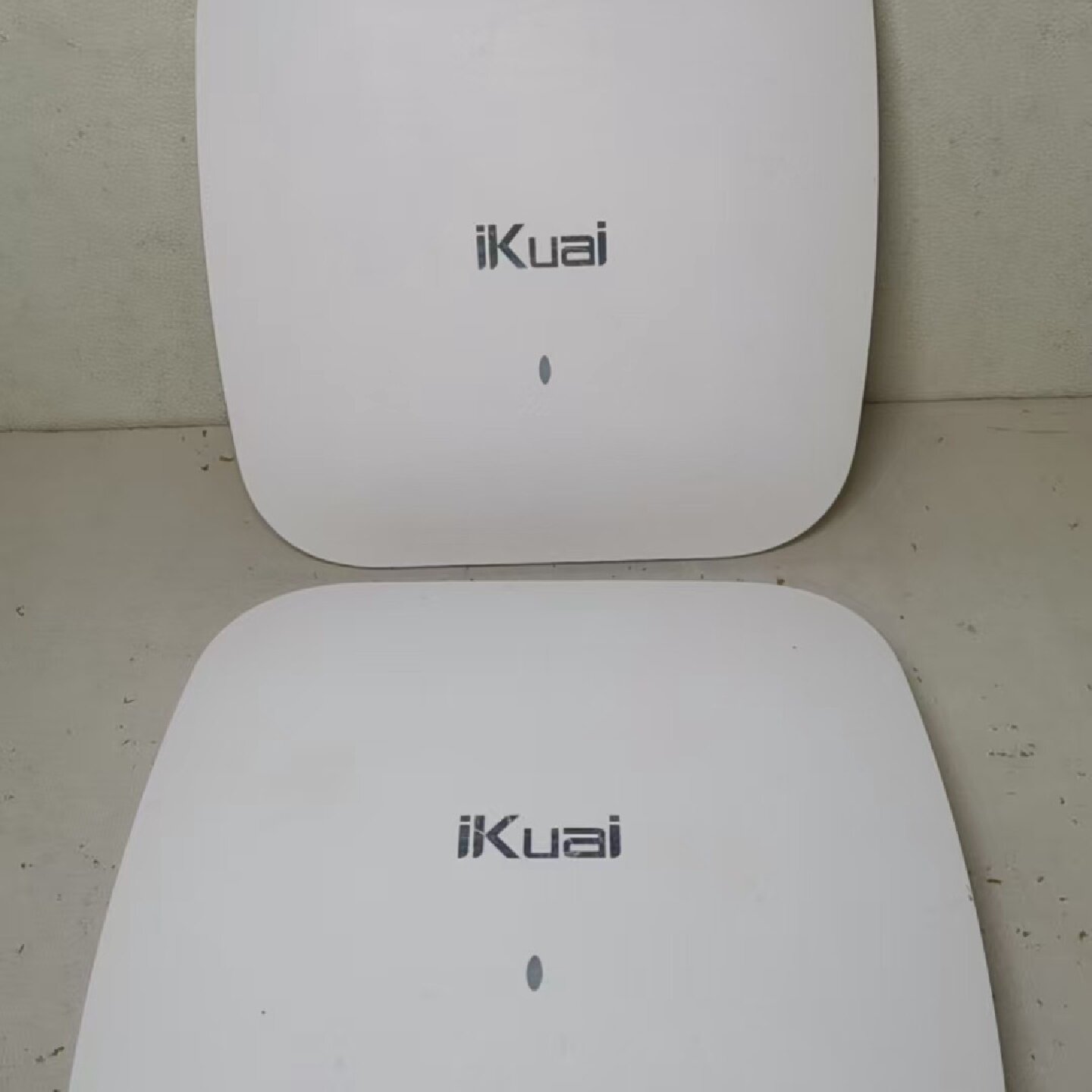 寻“”爱快IKSW5双频吸顶A其它元器件