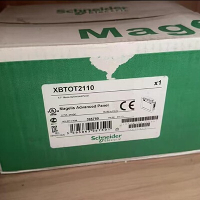 议价施耐德XBTOT21110 XBTOT5230 XBTOT2210 XBTOT4320 XBTOT5320