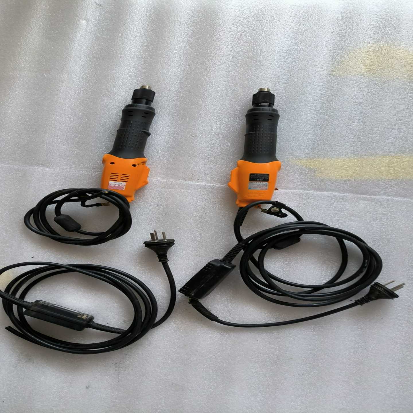 （议价）奇力速P1L-SK-3280P电批，220V，扭力0.29-