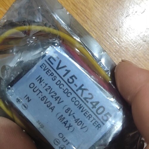 询-BP15K2405电源转换模块