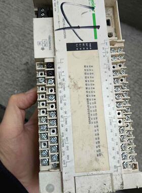 议价施耐德PLCTM218LDA40DRN图拍