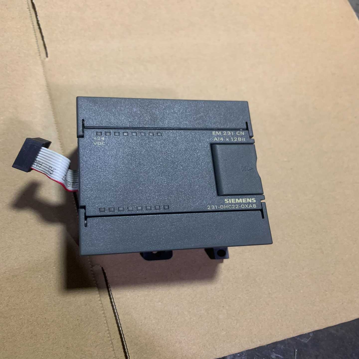 模块EM231CN6ES7231-0HC22-询价