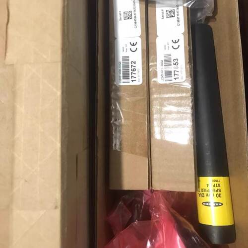 询价议价BANNER邦纳安全光幕LS2HDVAP30300Q88LS2HDVAE30300Q8