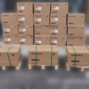 询-伺服驱动器变频器IS580T100R155KW注