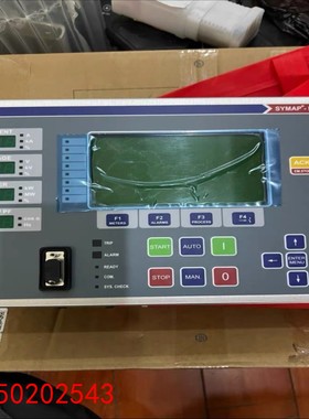 【请询价】SYMAP+SYMAP-BCG+控制器+全新原装