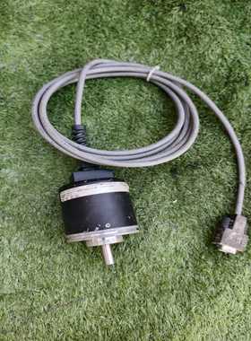 美国ACCU-CODER编码器型号17821C二手拆机下--议价商品