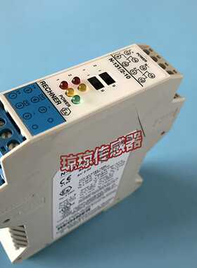 RECHNER德国N-131/2-10安全继电器传感器安全栅控制器