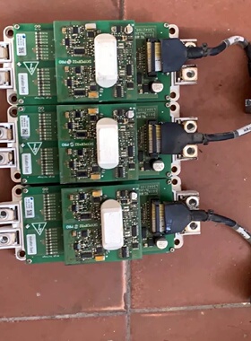 西门康模块 设备西门康模块，型号是SEMix【议价】