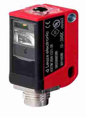 议价-激光色标传感器KRT3CL1.3S2/2T-M8替代KRTL3B/2.3V1