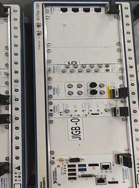 新到PXIE-8840 PXIE-5840 PXI-2598(德峰商行）