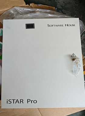 泰科门禁控制器iSTAR-Pro全新未使用--议价商品