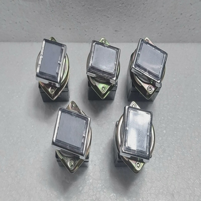 Yongsung电动YSPL2-44飞行员灯白色-5件批量