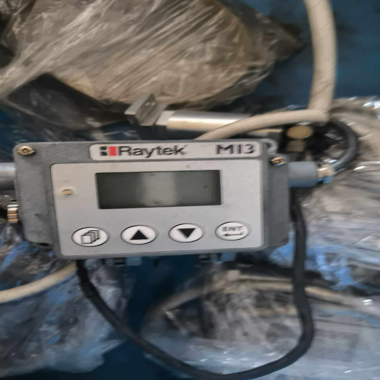 Raytek雷泰测温仪RAYMI3COMM/CN，温度探头传-议价