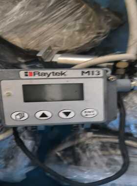 Raytek雷泰测温仪RAYMI3COMM/CN，温度探头传-议价