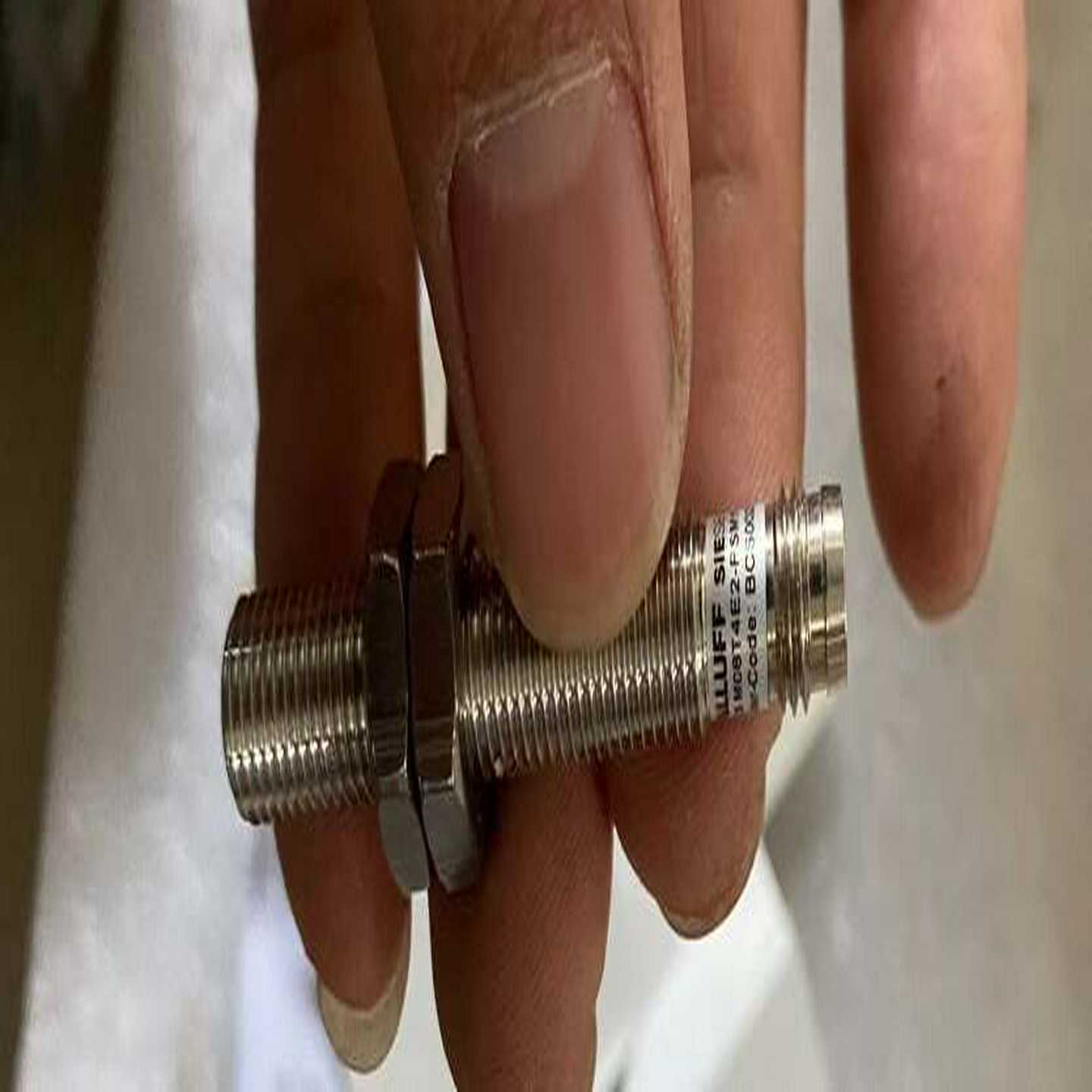 巴鲁夫BCS002ABCSM08T4E2-PSM15c-询价