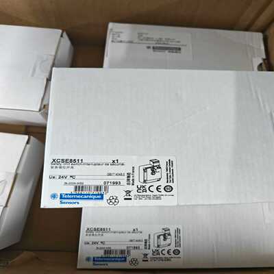 特勒美科XCSE8511安全限位开关--议价商品