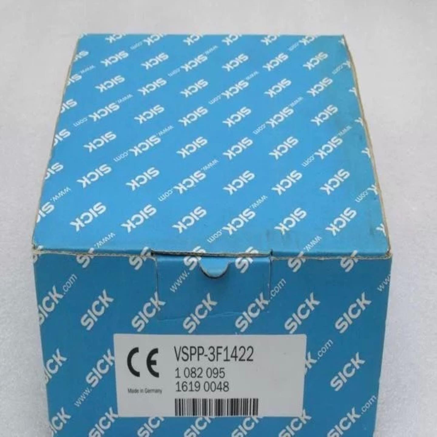 德国施克SICK视觉传感器VSPP-3F14221适用