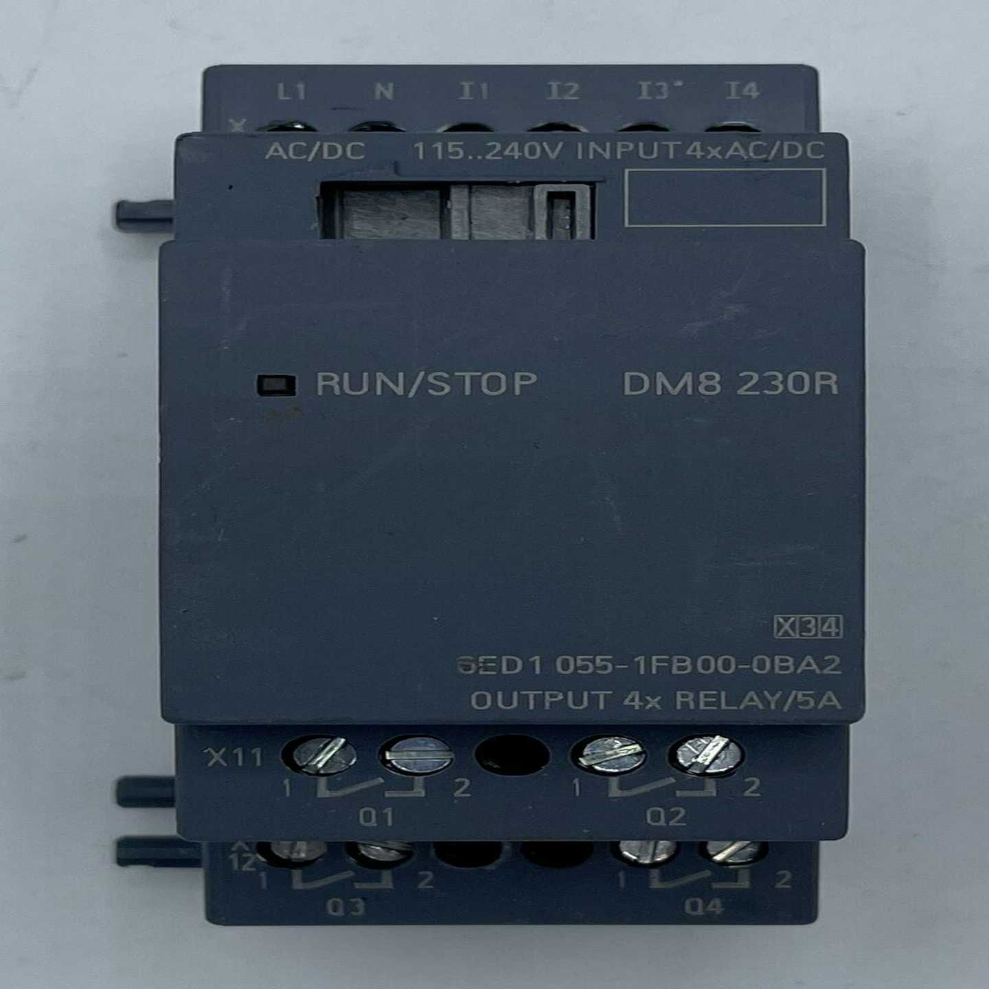 6ED1055-1FB00-0BA2 LOGO DM8 23(亚飞商行）