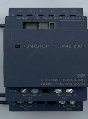 【议价】6ED1055-1FB00-0BA2LOGODM823