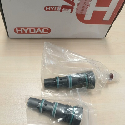议价德国HYDAC/贺德克液控单向阀ERVE08021-01-C-VS-3.4-1全新原