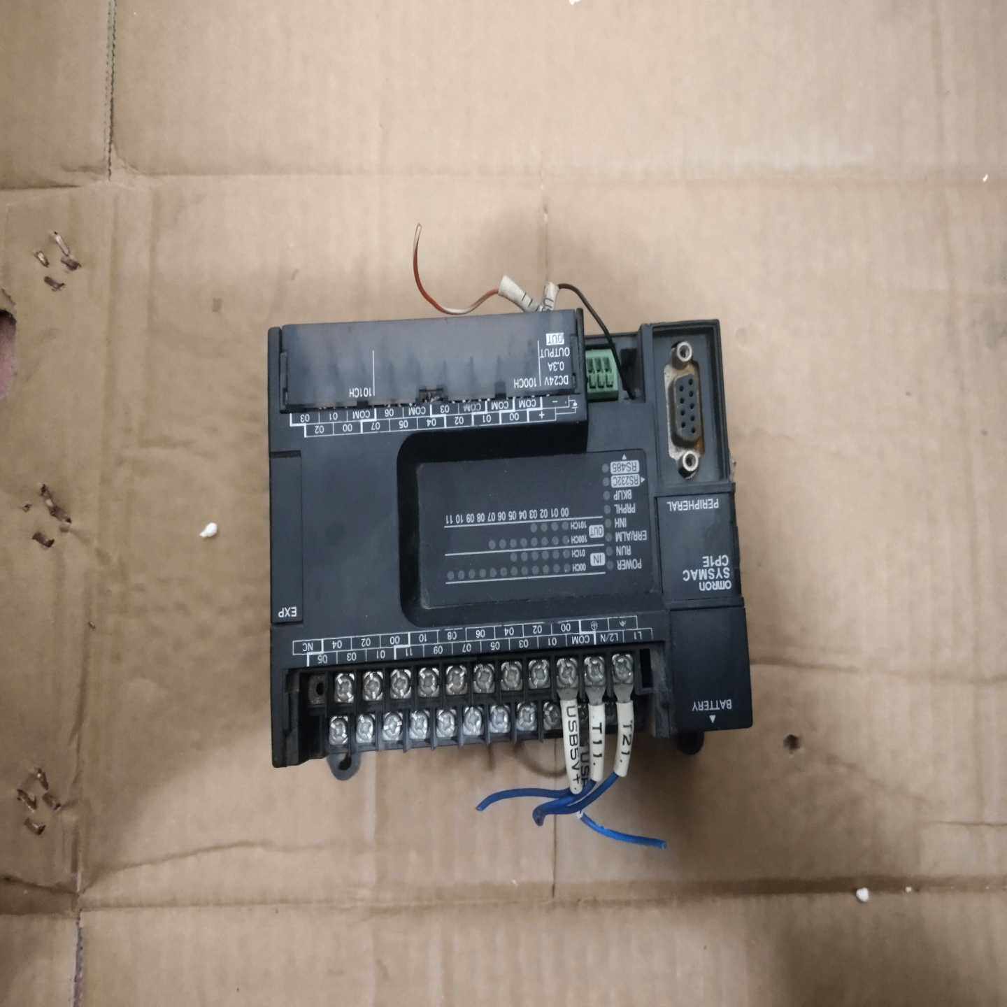 CP1E-N30S1DR-A拍摄要私聊我下单