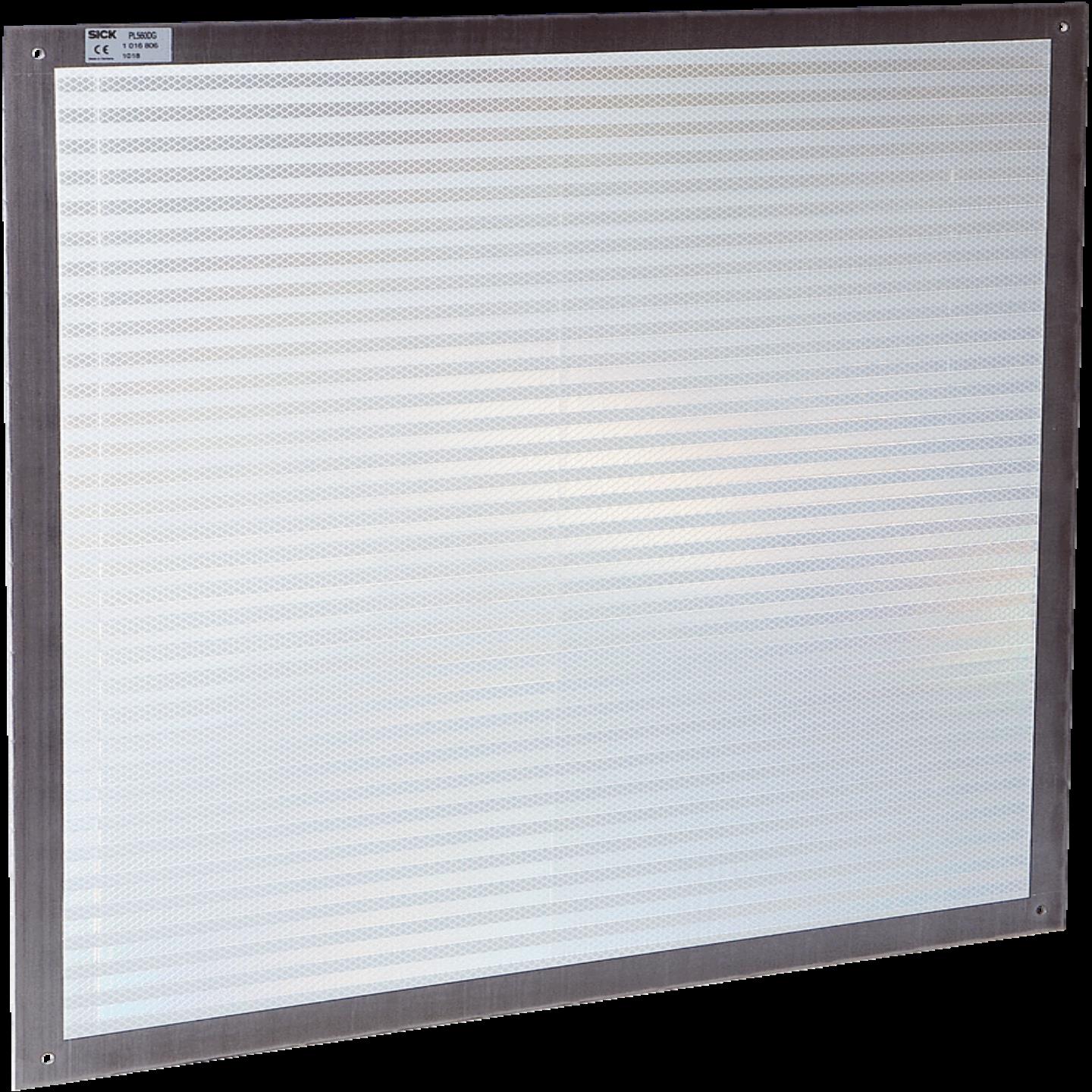 议价-德国SICK西克PL560DG激光测f距传感器专用反光板反射光