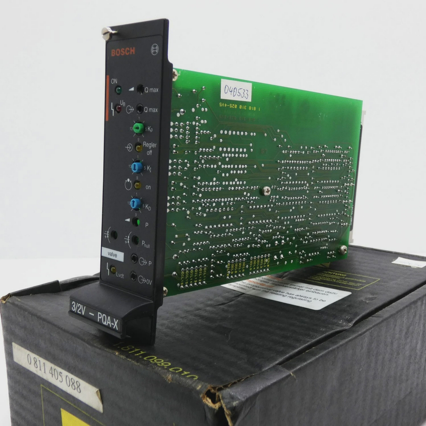 Bosch32V-PQA-X32V-PQ(A-X)08114050880811405088Verst?