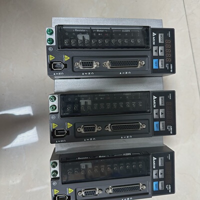 询-台达B2驱动器ASDB20721B750w伺服驱